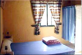 Casa Rral el Molinillo