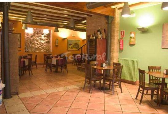Hotel Rural La Fasana