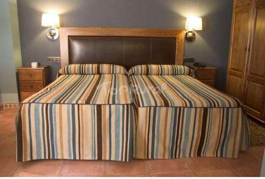 Hotel Rural La Fasana