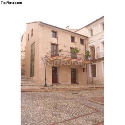 Hotel Rural La Fasana