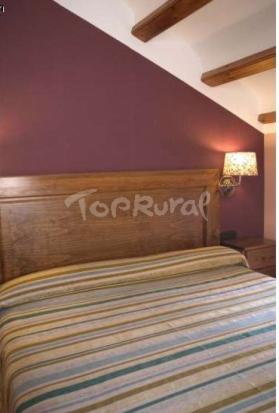 Hotel Rural La Fasana