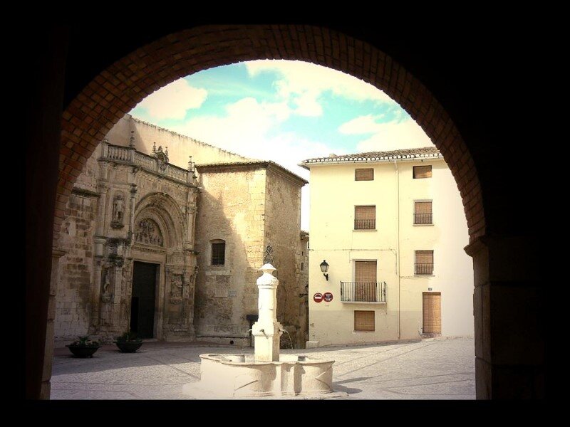 Hotel Rural La Fasana