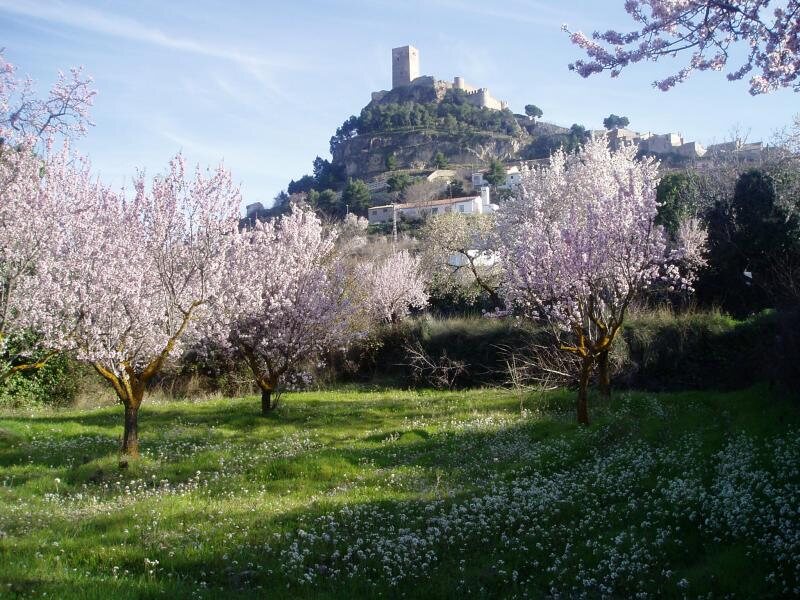 Hotel Rural La Fasana