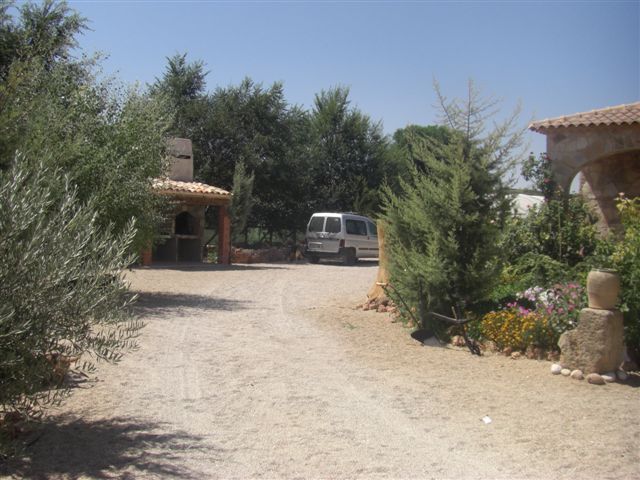 Casa Clara