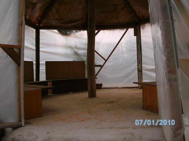 Casa Clara