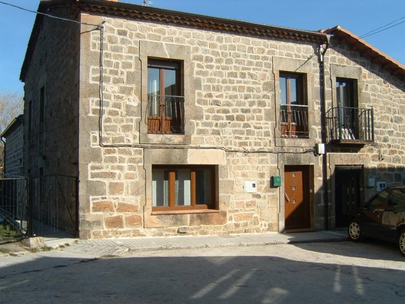 Casa Rural Blasco
