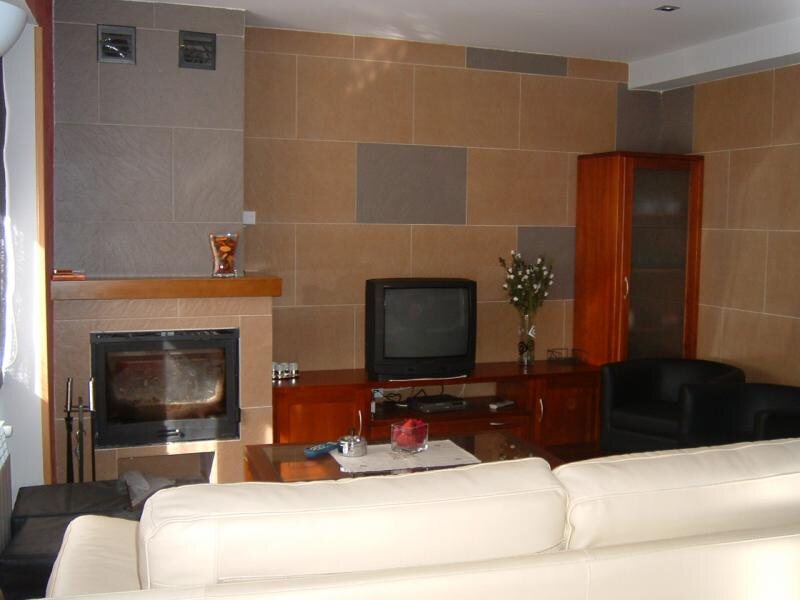 Casa Rural Blasco