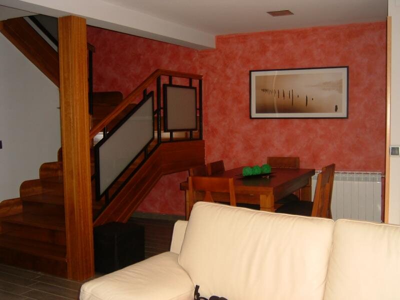 Casa Rural Blasco