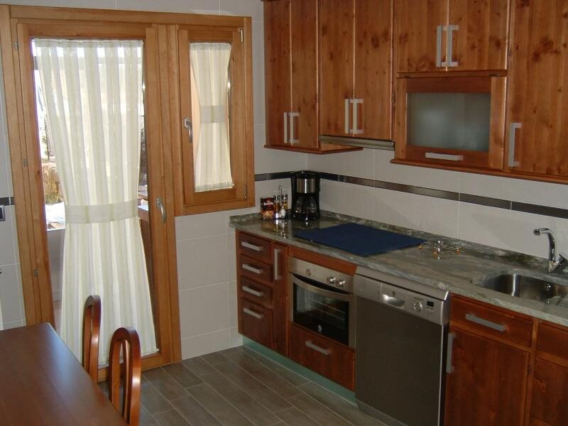 Casa Rural Blasco