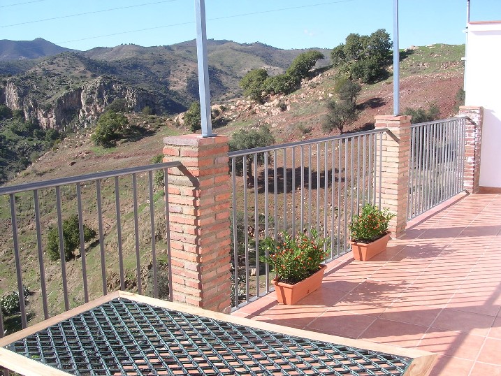 Casa del Castillo