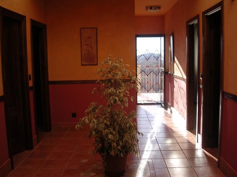 Casa del Castillo