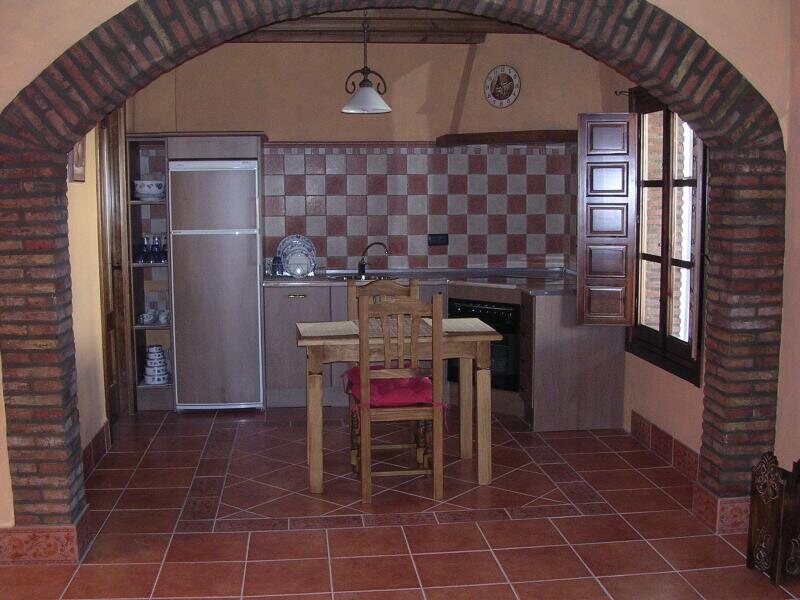 Casa del Castillo