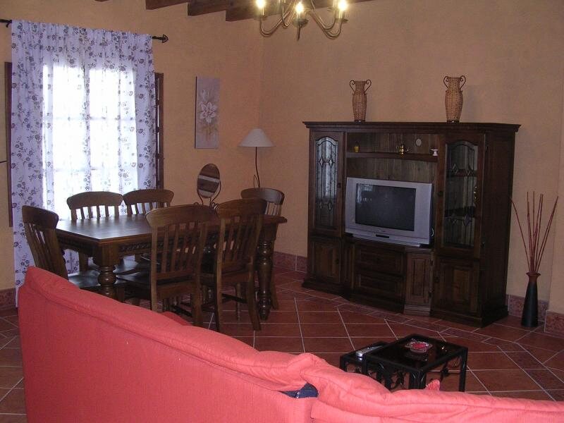 Casa del Castillo