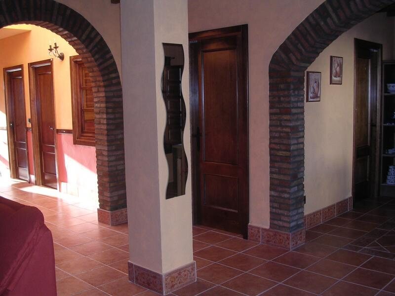 Casa del Castillo