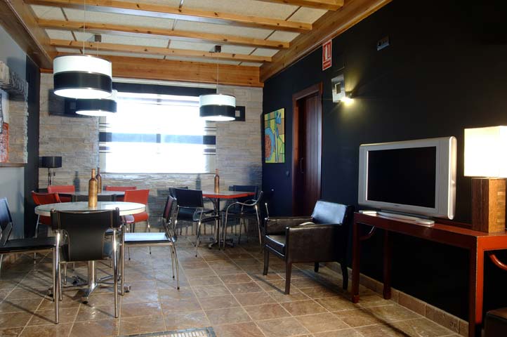 Hotel Rural Bonestar