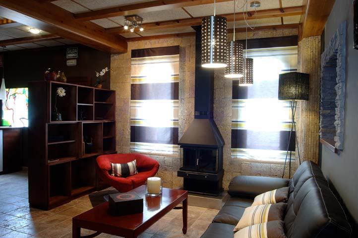 Hotel Rural Bonestar