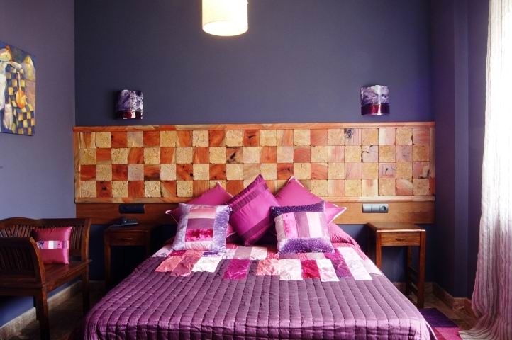 Hotel Rural Bonestar