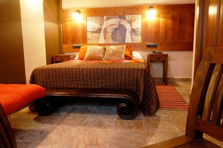 Hotel Rural Bonestar