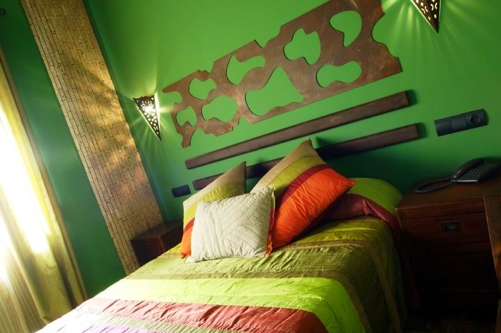 Hotel Rural Bonestar