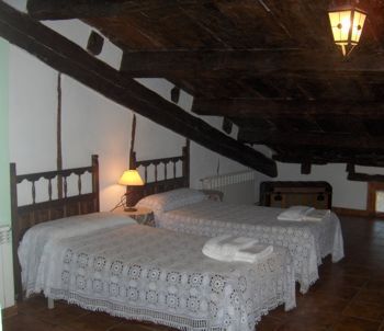 Casa Pakita