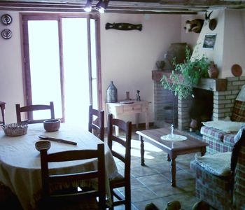 Casa Pakita