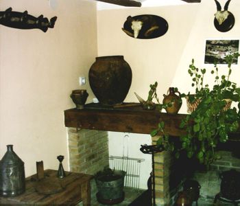 Casa Pakita