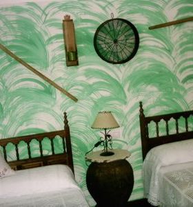 Casa Pakita