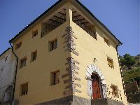 Casa Rural El Romeral