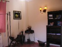 Casa Rural El Romeral