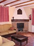 Casa Rural El Romeral