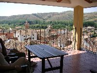 Casa Rural El Romeral