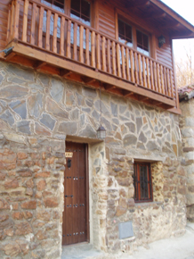 Apartamentos Rurales Trasgu y Xana