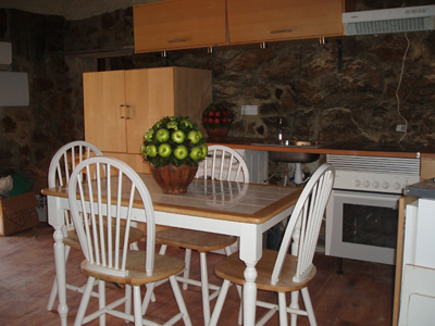 Apartamentos Rurales Trasgu y Xana