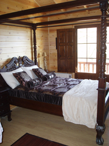 Apartamentos Rurales Trasgu y Xana