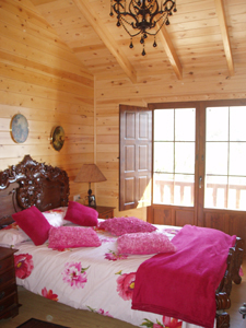 Apartamentos Rurales Trasgu y Xana