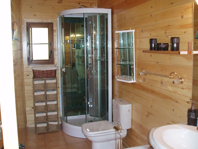 Apartamentos Rurales Trasgu y Xana