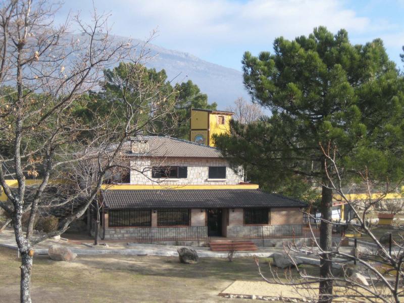 Hotel Rural Eras del Robellano