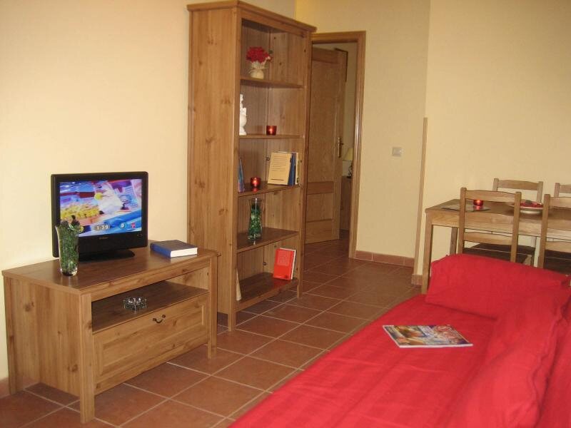 Hotel Rural Eras del Robellano