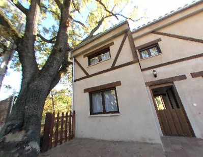 Roble Mocho
