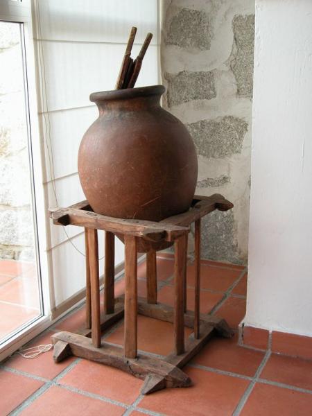 Roble Mocho