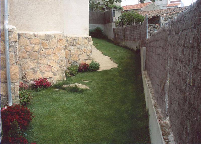 Roble Mocho