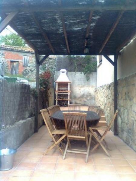 Roble Mocho