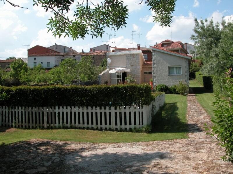 Roble Mocho