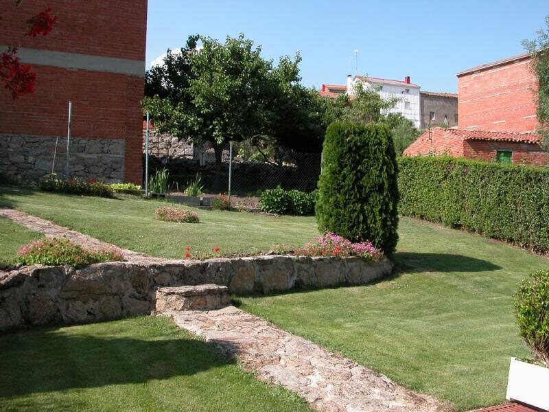 Roble Mocho