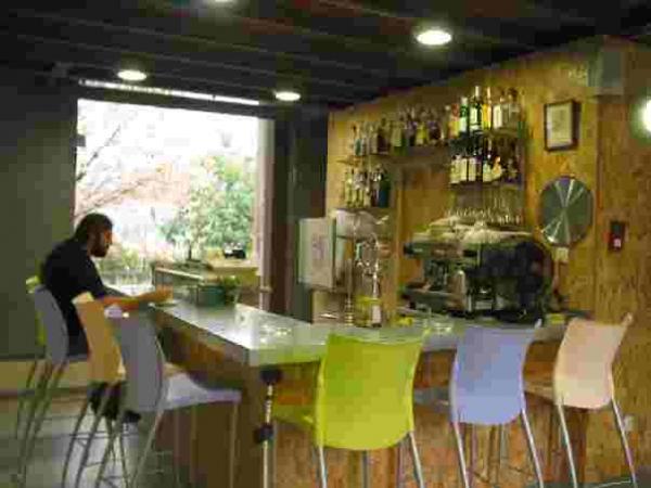 Albergue de la Vía de la Plata