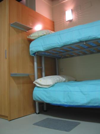 Albergue de la Vía de la Plata