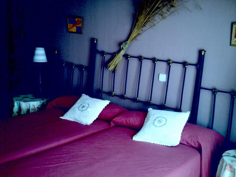 REFUGIO LA HONDILLA