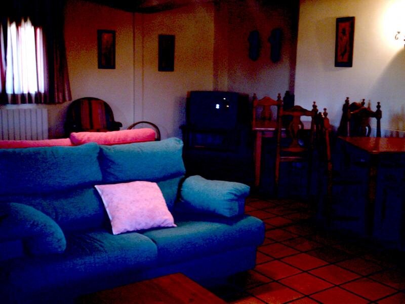 REFUGIO LA HONDILLA