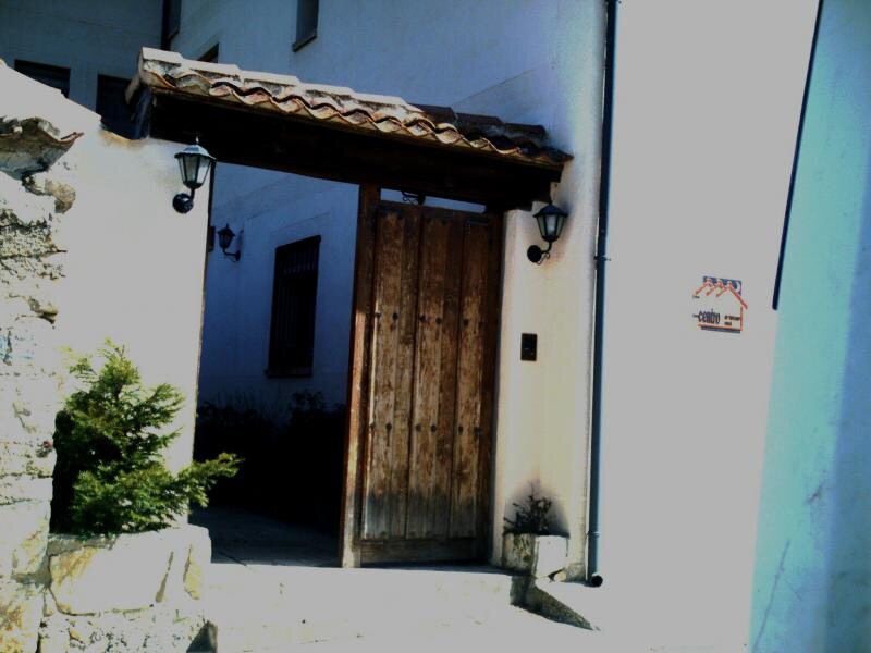 REFUGIO LA HONDILLA