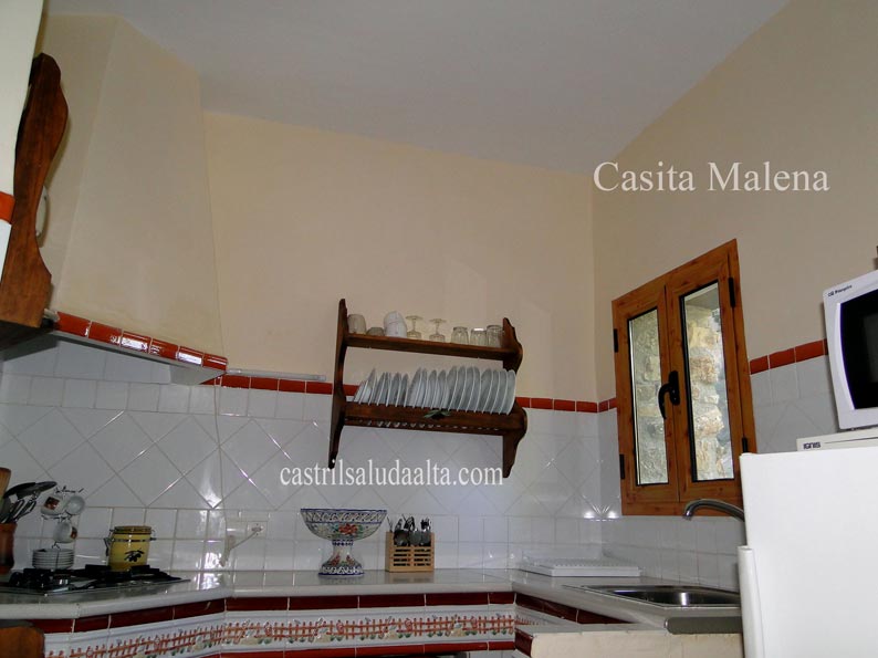 Casa Malena